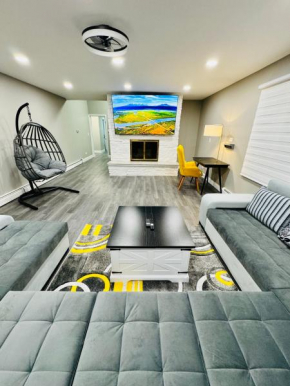 5 Star Luxury Stay Near Chicago O'hare